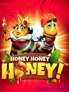 HoneyHoneyHoney