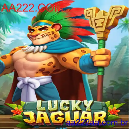 LuckyJaguar